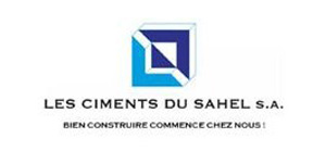 Cimenterie du Sahel Cimenterie du Sahel