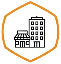 commerce-general-dakar-thies-senegal-hexagone-si-2 prestation de service